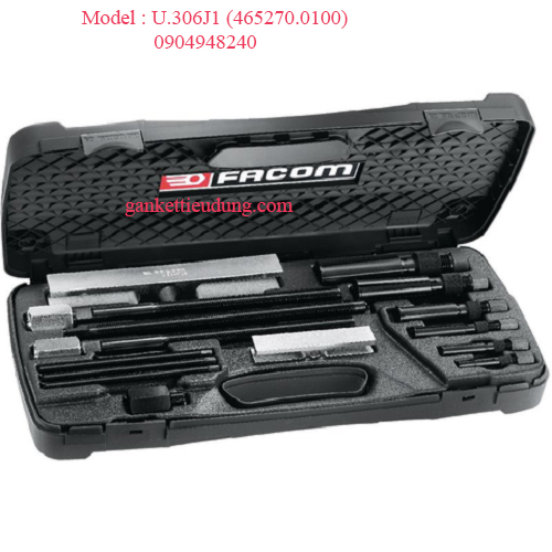 bộ cảo tháo vòng bi bạc đạn FACOM