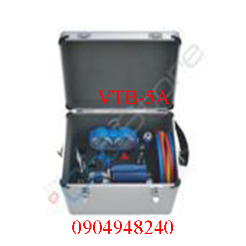 Bộ dụng cụ bảo dưỡng Value VTB-5A