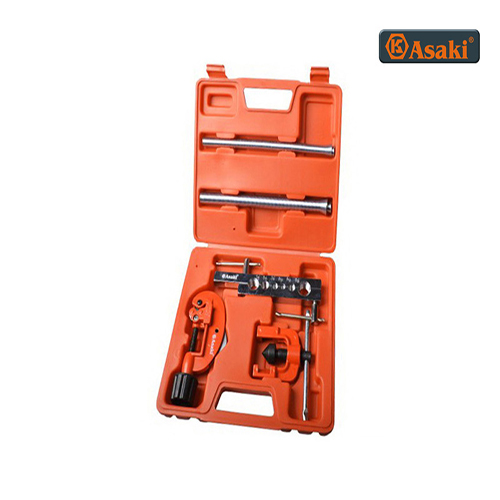 Bộ lã ống đồng AK-3821