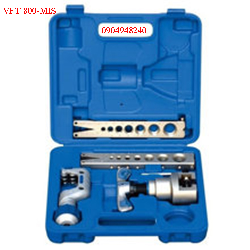 Bộ lã ống đồng  Value VFT-800-MIS
