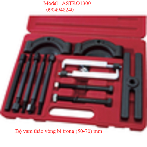 bộ vam tháo vòng bi trong as1300