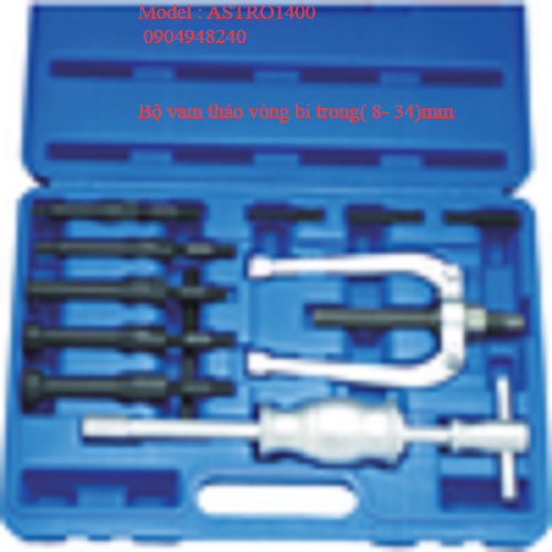 bộ vam tháo vòng bi trong astro1400