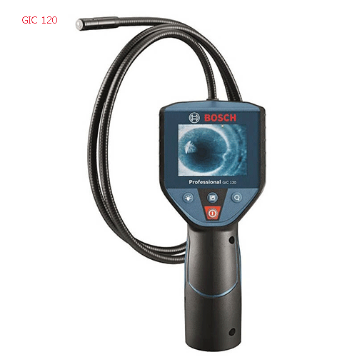 Camera giám sát GIC 120