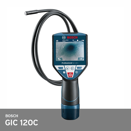 Camera giám sát GIC 120C