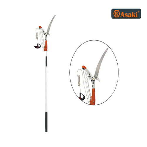 Cần cưa và giật cành AK-8820