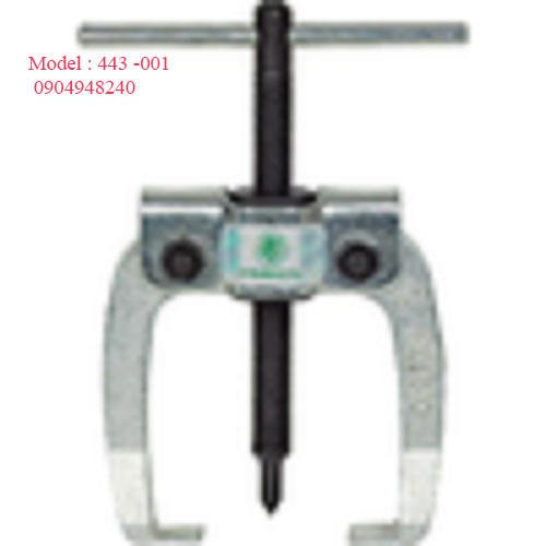 cảo 2 chấu kukko 443-001