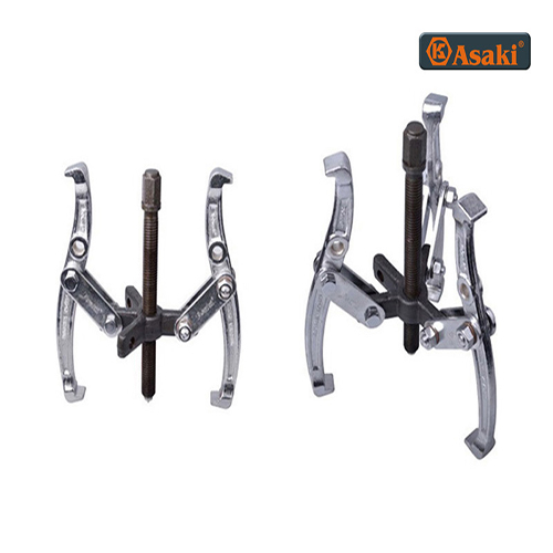 Cảo 3 chấu đa năng cao cấp AK-1116