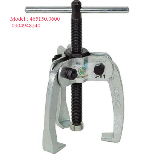 cảo 3 chấu kukko 465150.0600