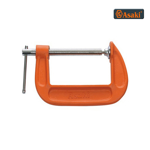 Cảo chữ C AK-6260