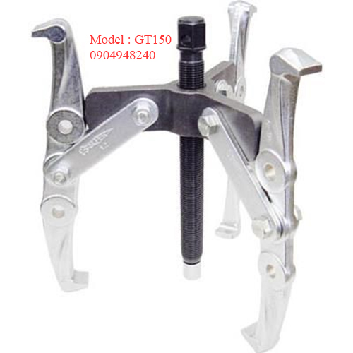 Cảo cơ khí 3 chấu GT150