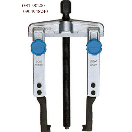 cảo tháo pulley 2 chấu