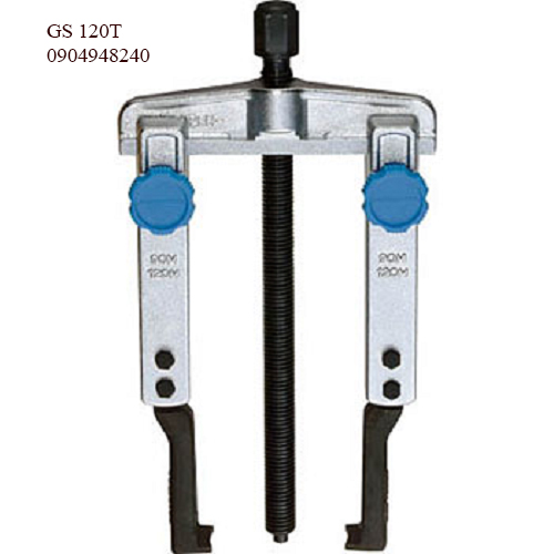 cảo thao pulley 2 chau