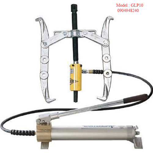 cảo thủy lực 2 chấu GLP10