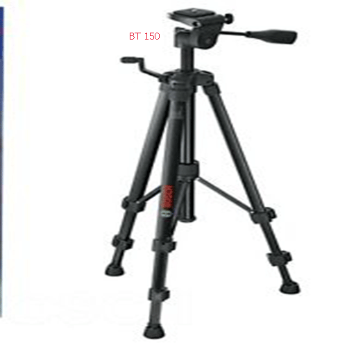 Chân máy hãng bosch BT 150
