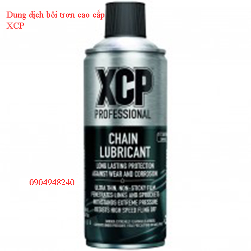 Chất bôi trơn cao cấp XCP