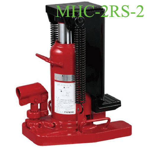 Con đội móc 2T