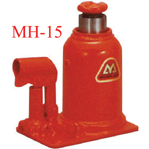 Con đội thủy lực 15T