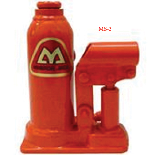 Con đội thủy lực 3T