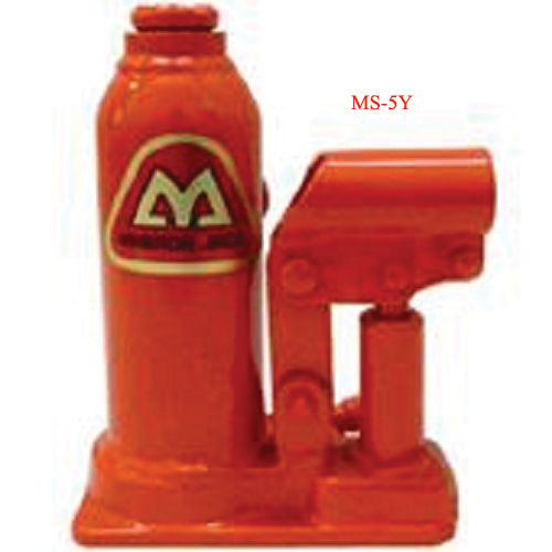 Con đội thủy lực 5T