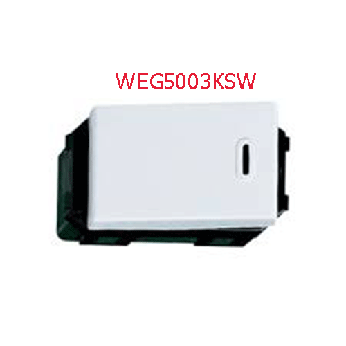 Công tác điện panasonic WEG5003KSW