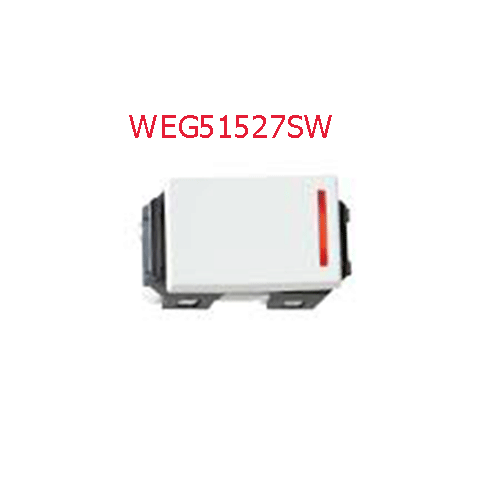 Công tắc điện panasonic WEG51527SW