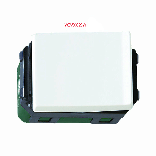Công tác điện panasonic WEV5002SW