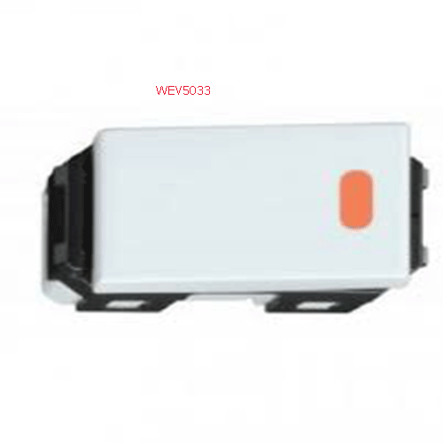 Công tắc điện panasonic WEV5033