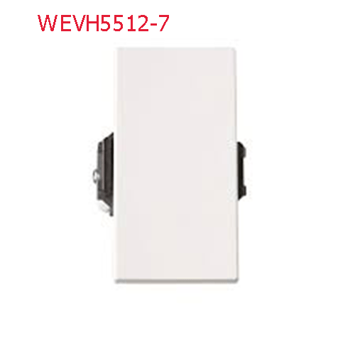 Công tắc điện panasonic WEVH5512-7