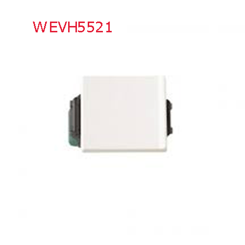 Công tắc điện panasonic WEVH5521
