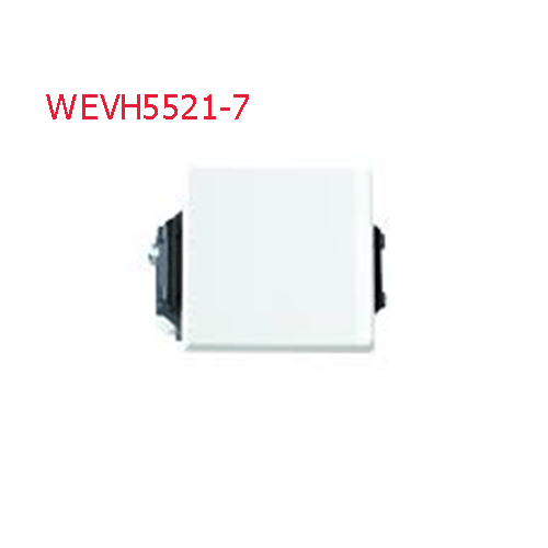 Công tác điện panasonic WEVH5521-7