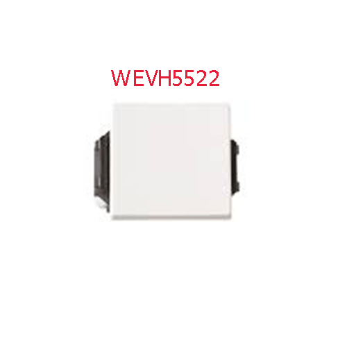 Công tắc điện panasonic WEVH5522