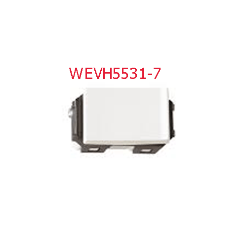 Công tác điện panasonic WEVH5531-7