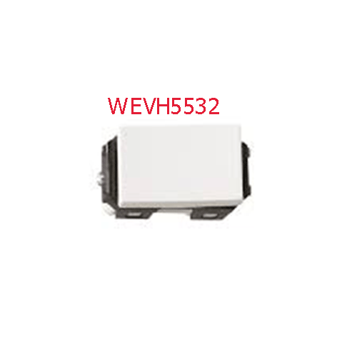 Công tắc điện panasonic WEVH5532