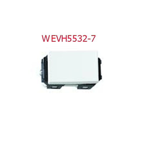 Công tắc điện panasonic WEVH5532-7