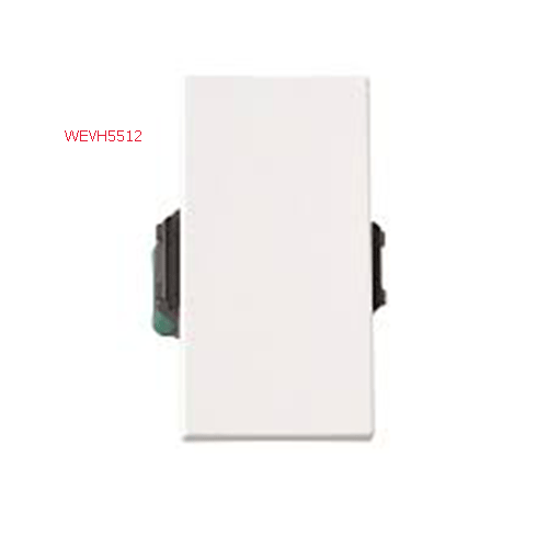 Công tác điện panasonic WEVH5512