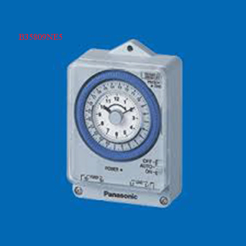 Công tắc đồng hồ panasonic TB35809NE5