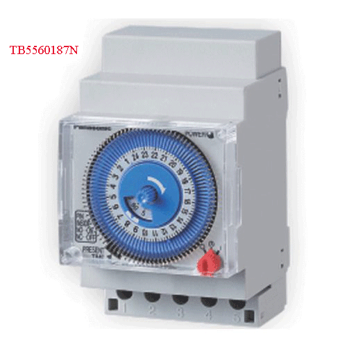 Công tắc đồng hồ panasonic TB5560187N