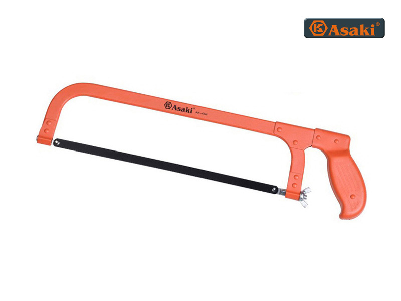 Cưa sắt cầm tay AK-0454