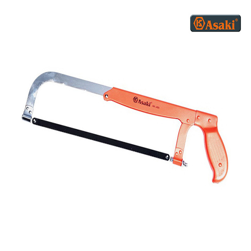 Cưa sắt cầm tay AK-0455
