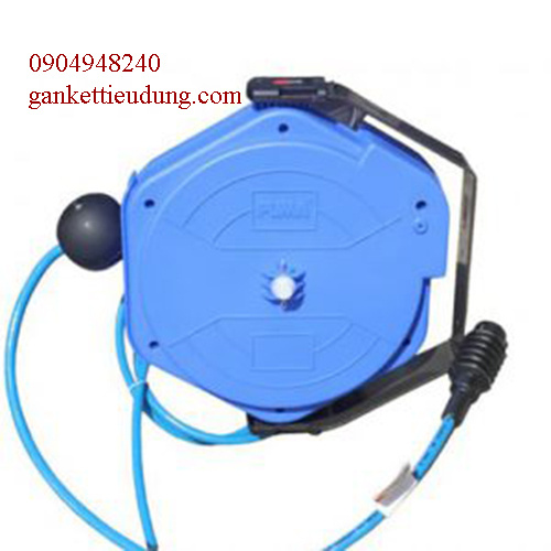 Cuộn dây hơi tự rút 10m