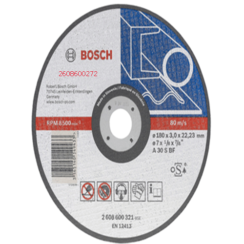 Đá cắt sắt 2608600272
