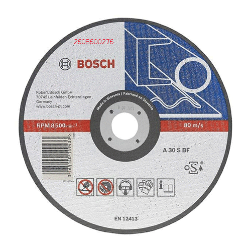 Đá cắt sắt 2608600276