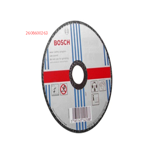 Đá mài sắt 2608600263