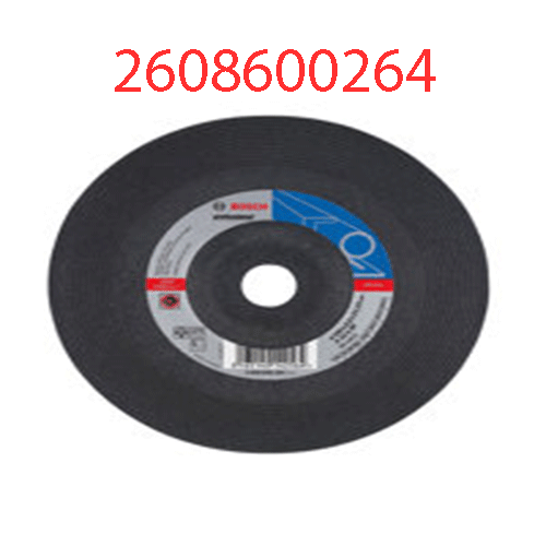 Đá mài sắt 2608600264