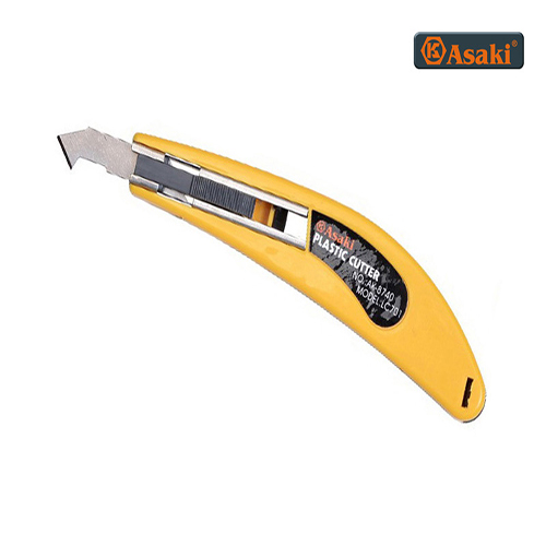 Dao bọc nhựa mica cao cấp AK-8740