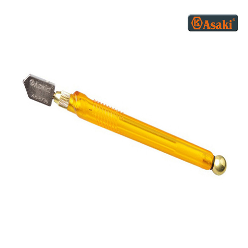 Dao cắt kiếng AK-8736