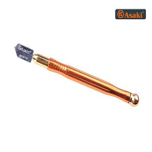 Dao cắt kiếng cao cấp AK-8737