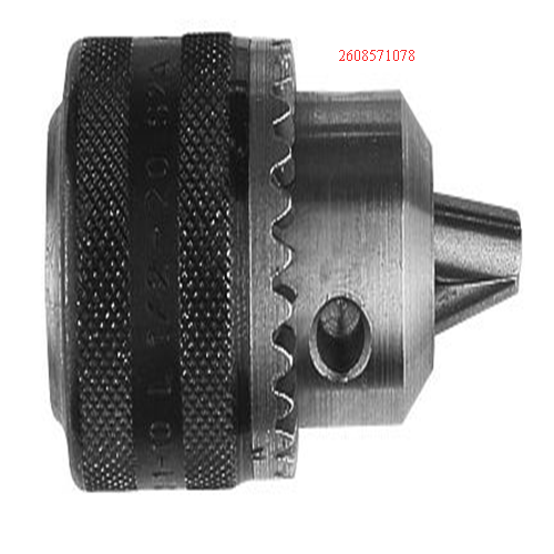 Đầu khoan có khóa 10mm 2608571078