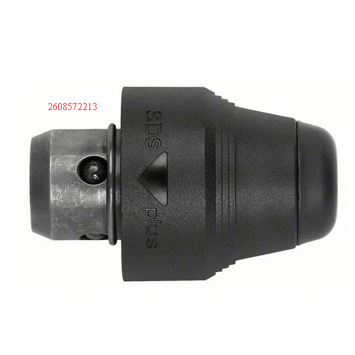 Đầu khoan SDS cho máy GBH2-26DFR 2608572213