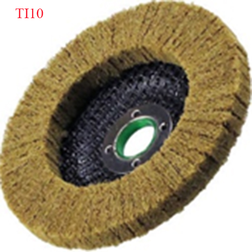 Đĩa đánh bóng nhật bản TI10 Yanase
